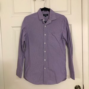 J. Crew Factory Dress Shirt